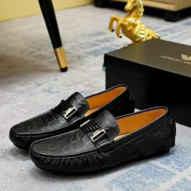 Picture of Armani Shoes _SKUArmanisz38-45hnw03301154